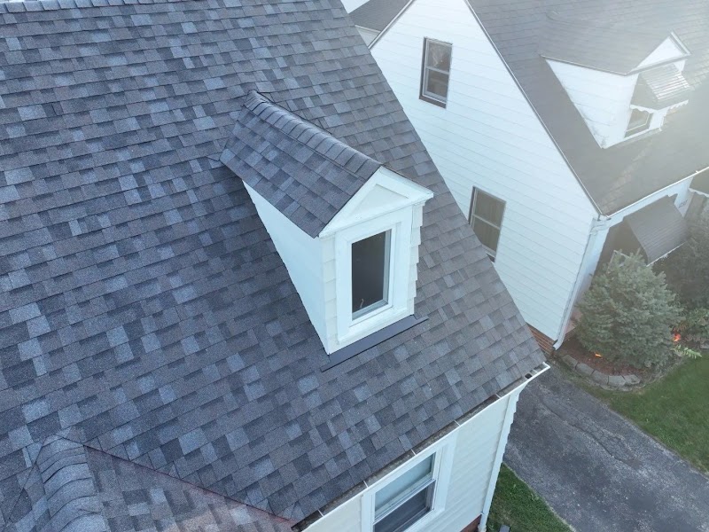 FairWeather Roofing photo 2