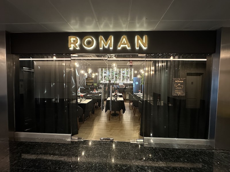 Roman BGC