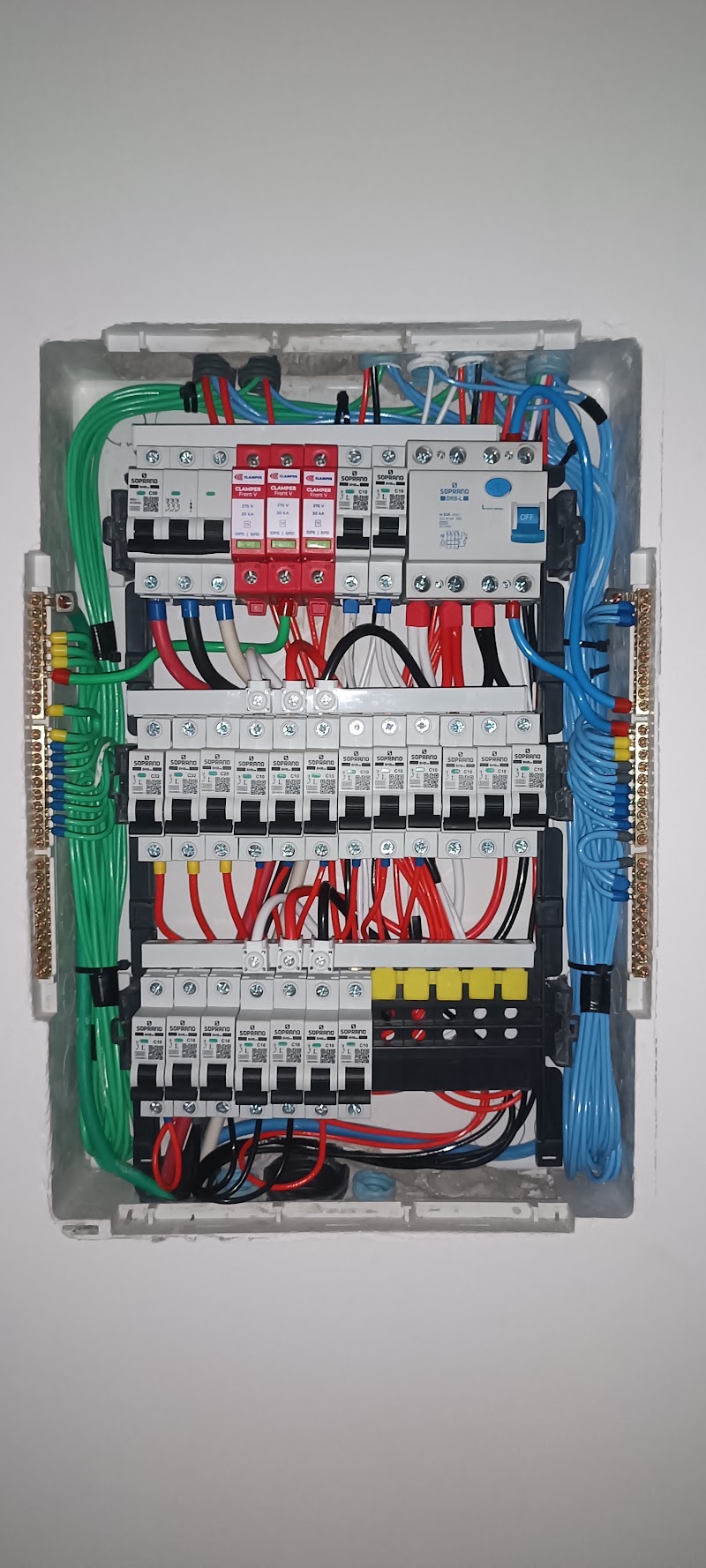 Foto de A.W.A SOLUÇÕES ELÉTRICAS E CLIMATIZACAO