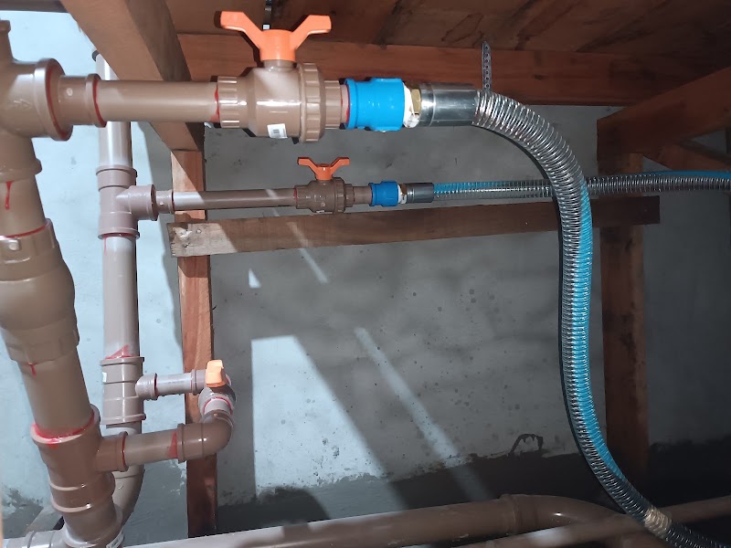 Foto de A.W.A SOLUÇÕES ELÉTRICAS E CLIMATIZACAO