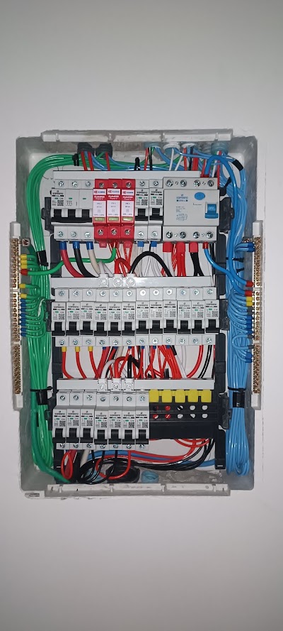 Foto de A.W.A MANUTENÇÃO ELÉTRICA