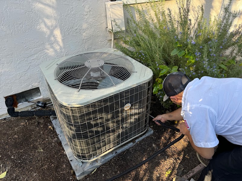 Perfect Star Heating, Cooling, & Electrical - General Contractor in Concord