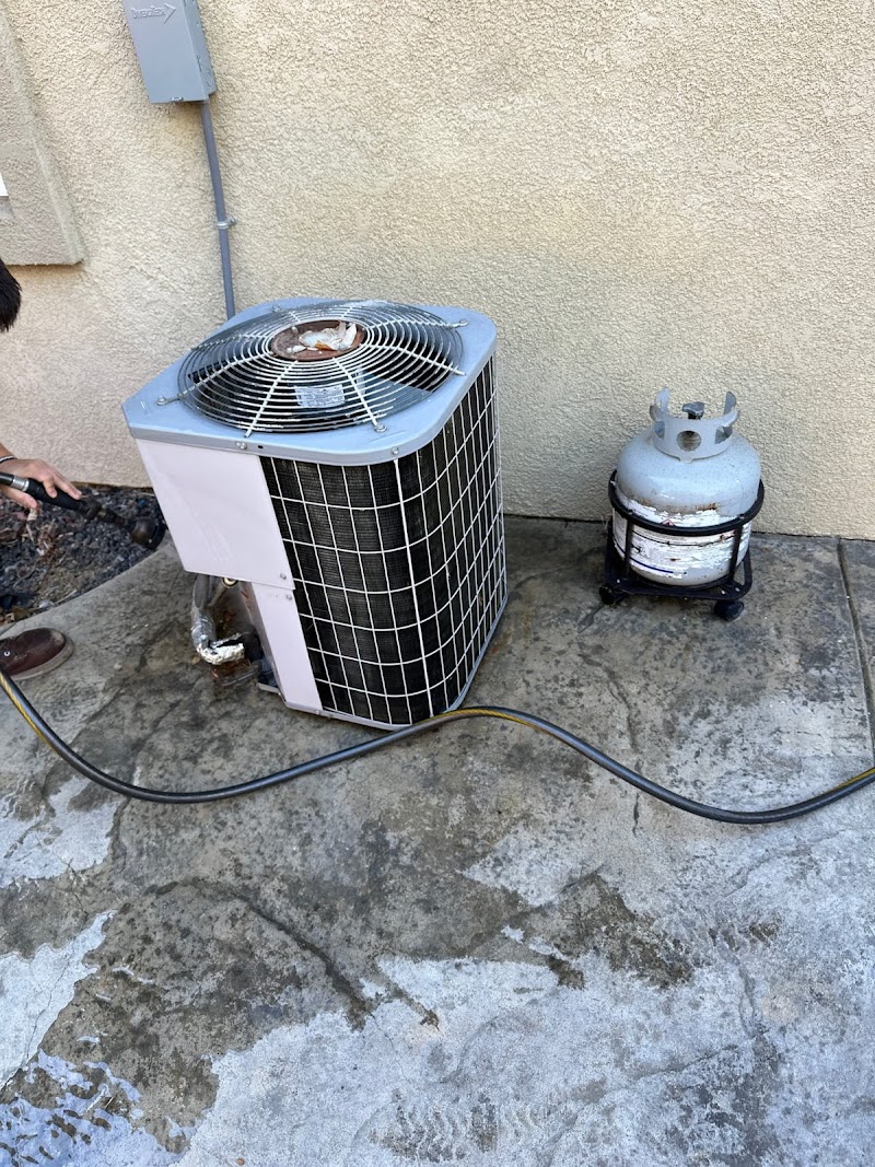 Perfect Star Heating, Cooling, & Electrical - General Contractor in Concord