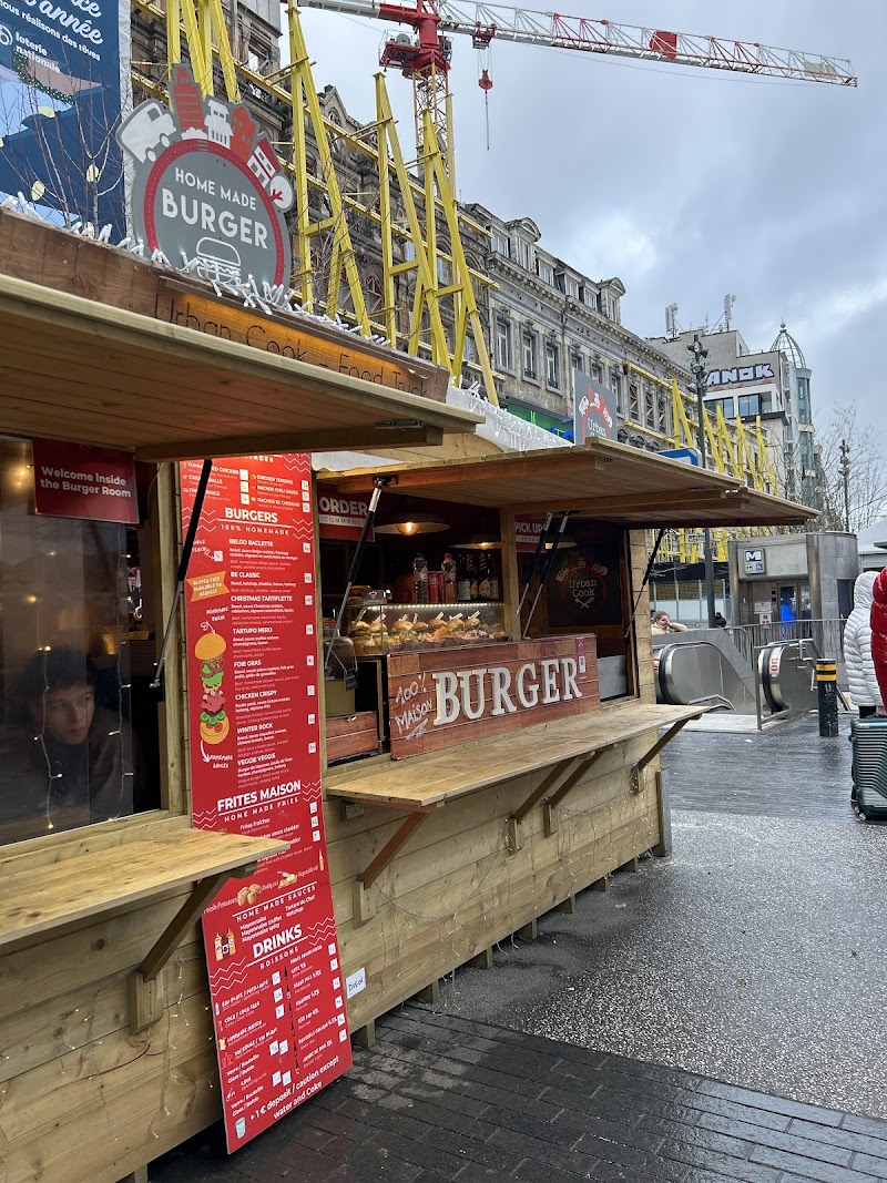 Urban Cook Food Truck photo 6