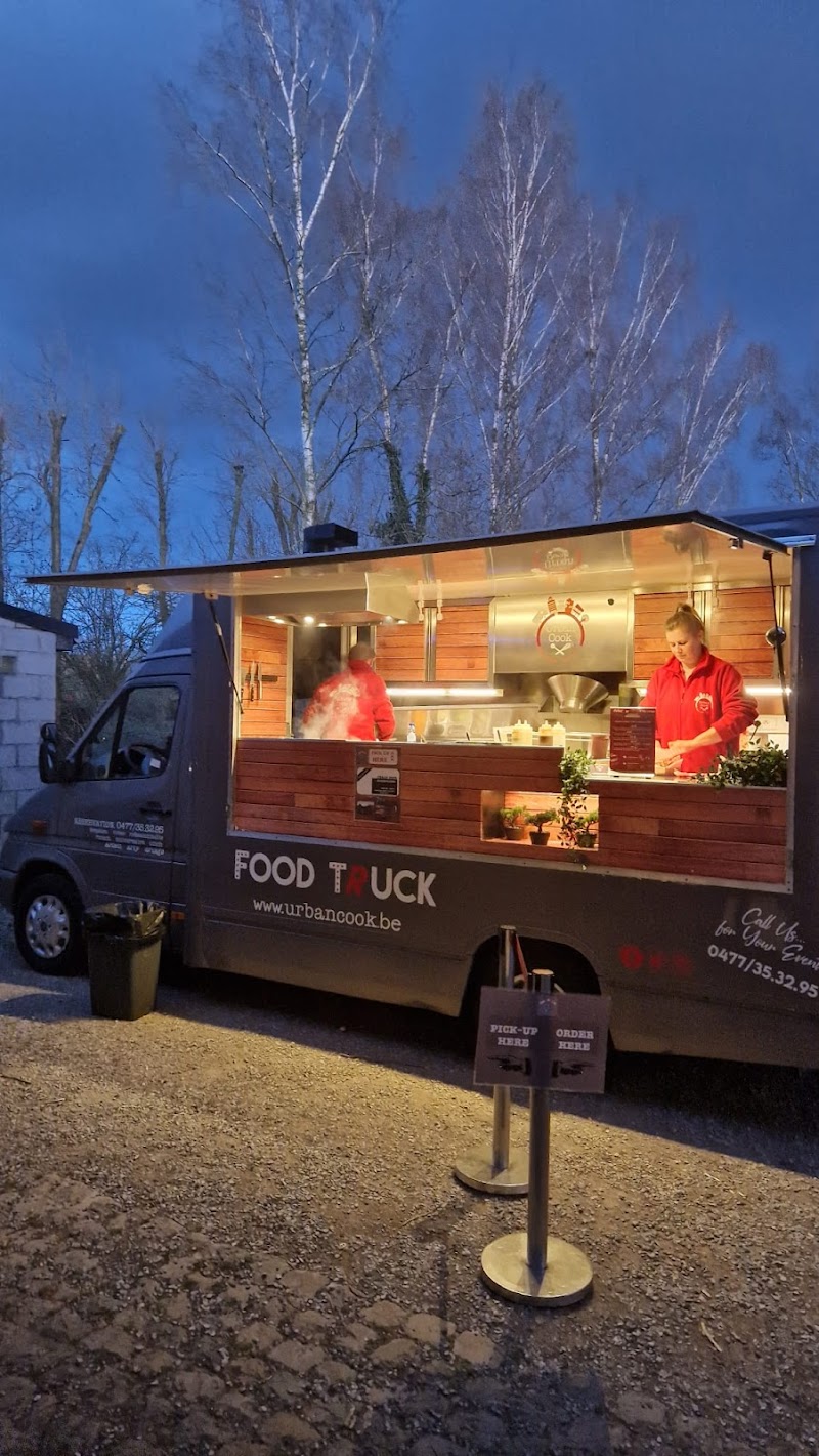 Urban Cook Food Truck photo 4