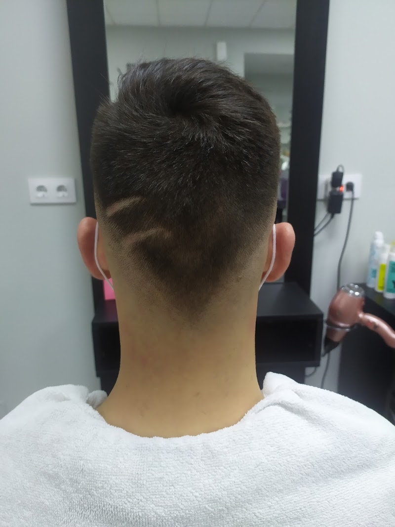 Peluqueria Doble v photo 5