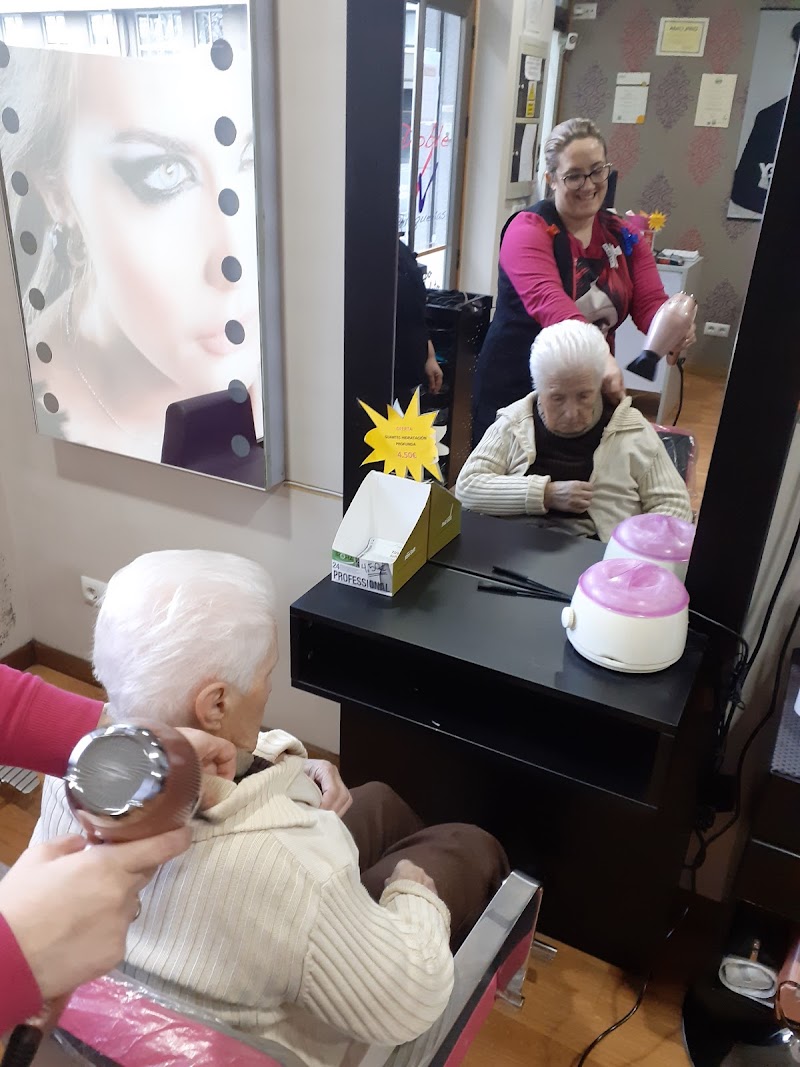 Peluqueria Doble v photo 4