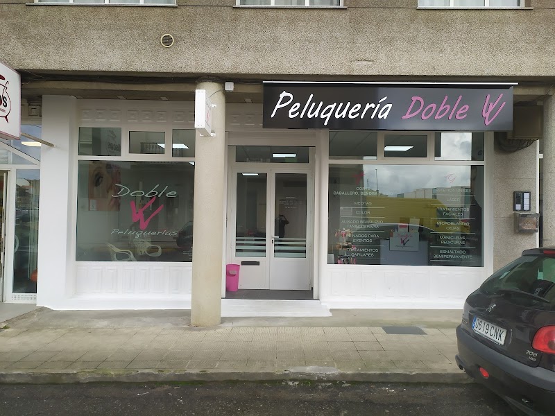 Peluqueria Doble v photo 3