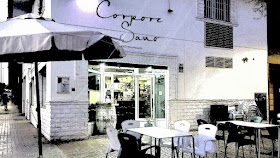 RESTAURANTE CORPORE SANO