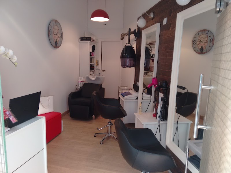 On Hair Estilistas photo 4