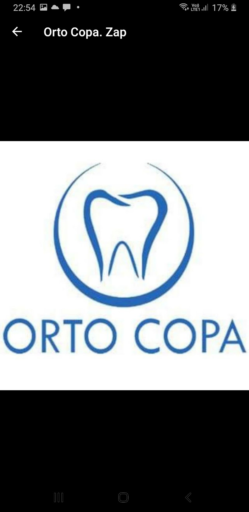 Orto Copa Ortodontia Especializada ME