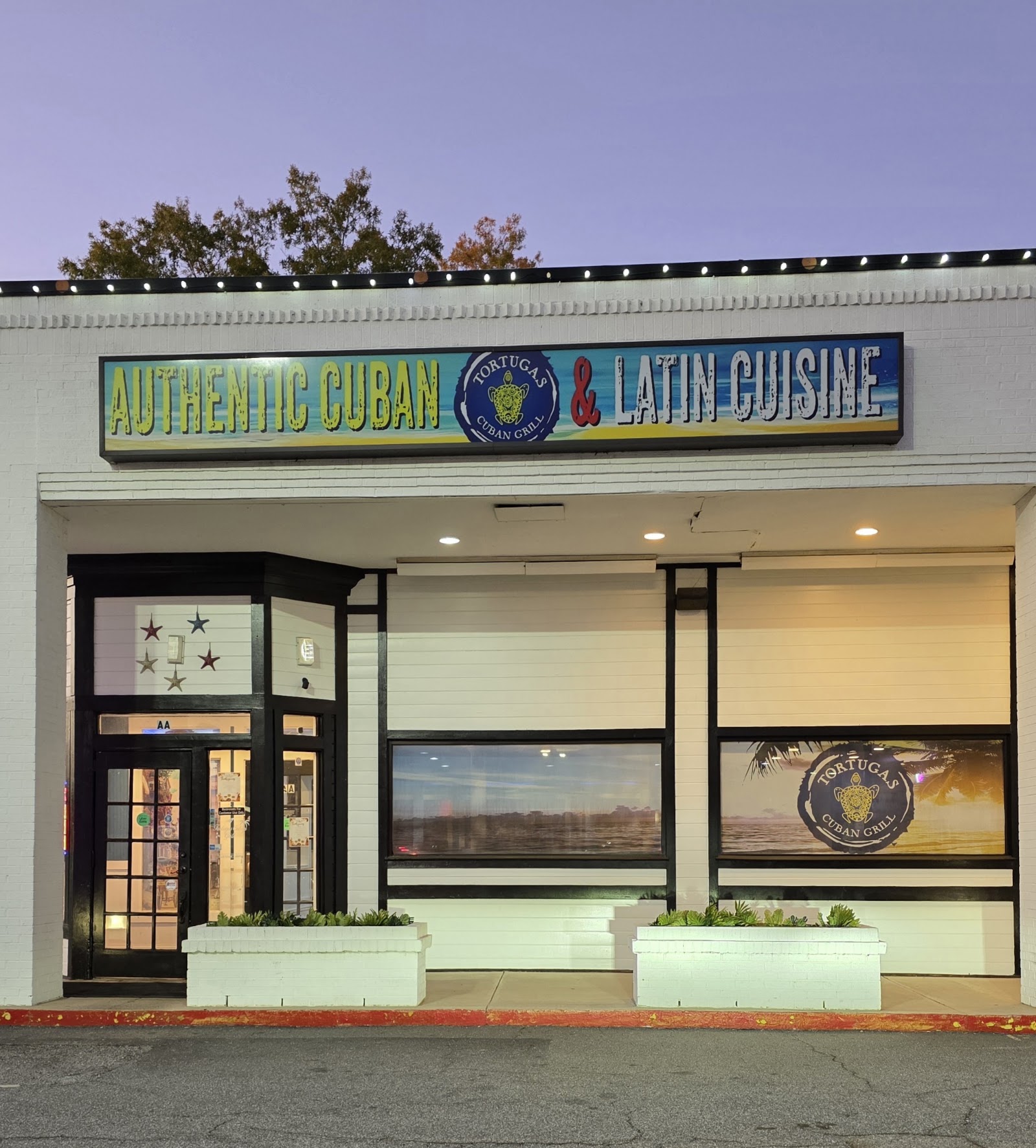 Tortugas Cuban Grill