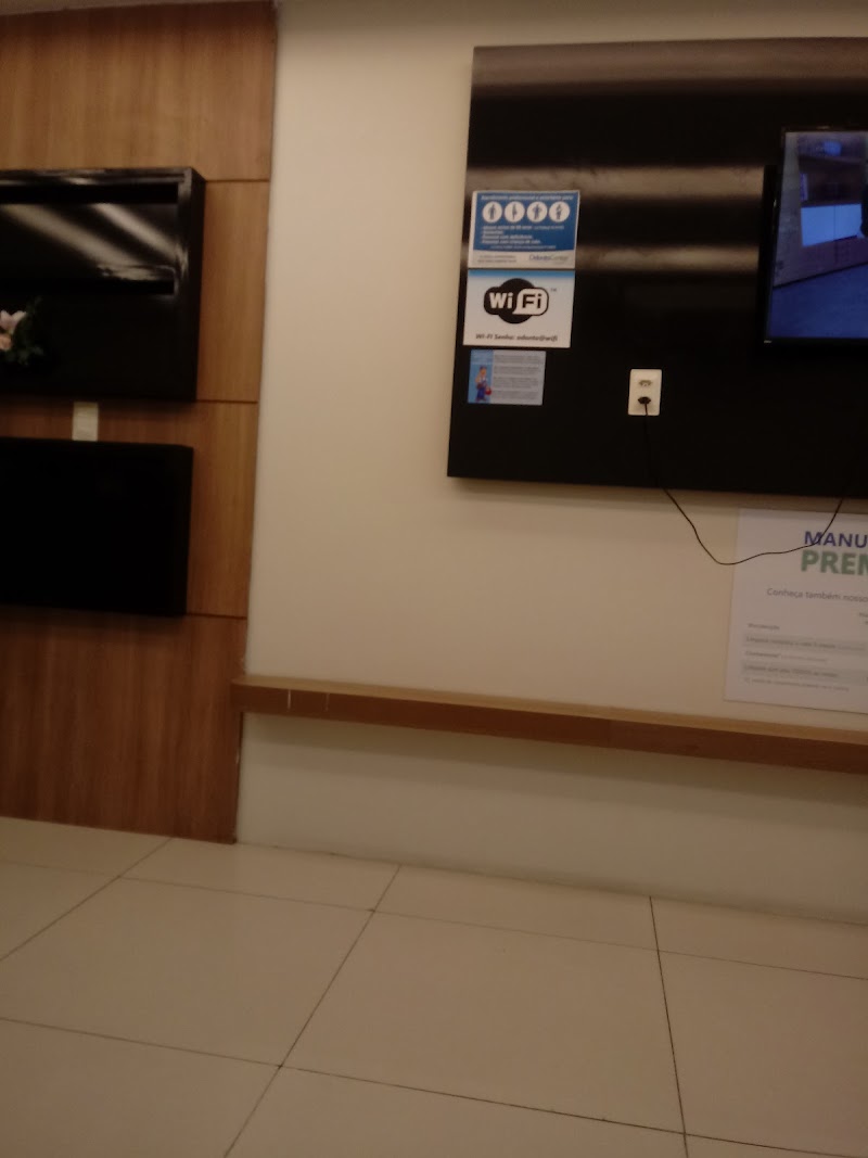 Odonto Center - Clínica Popular - Unidade 04 - foto 2