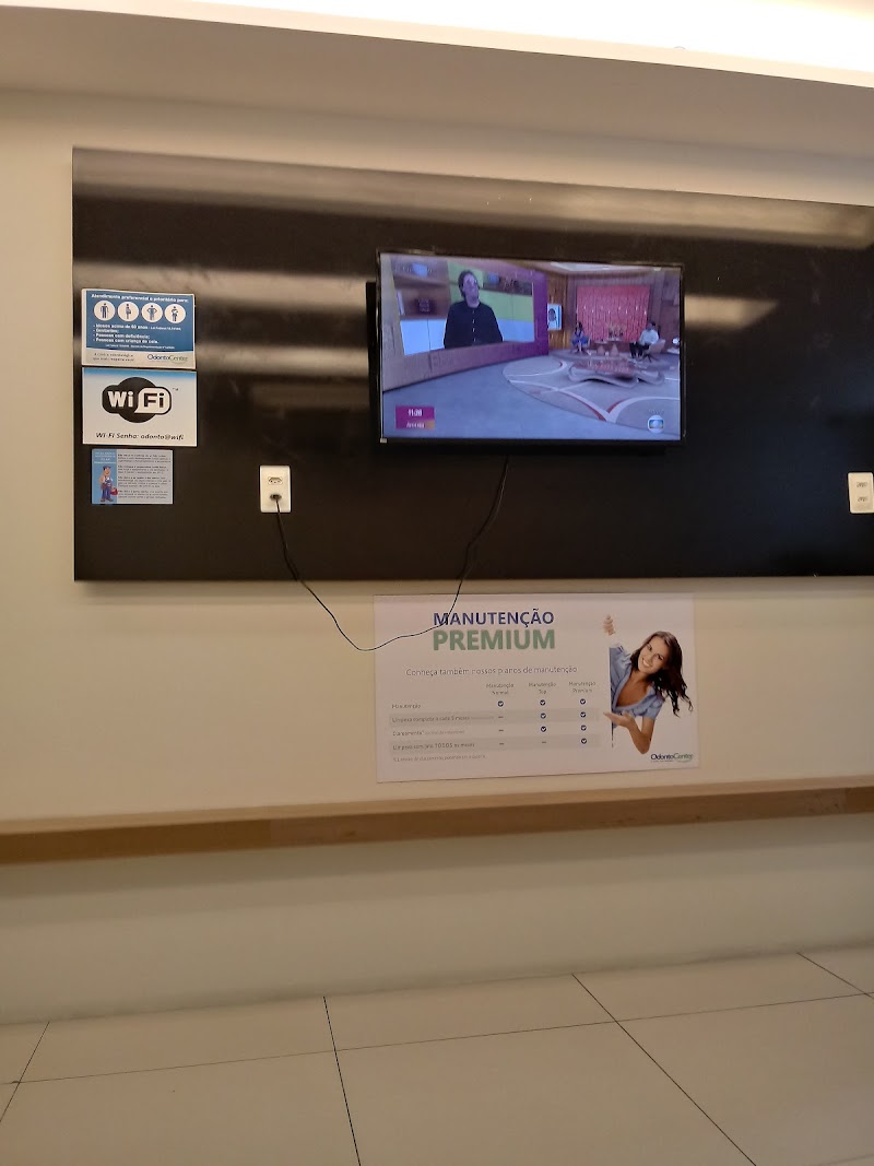 Odonto Center - Clínica Popular - Unidade 04 - foto 3