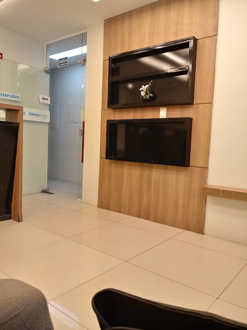 Odonto Center - Clínica Popular - Unidade 04 - foto 1
