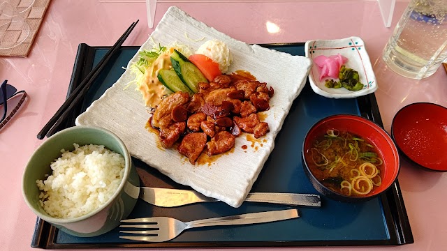 Ise Nakagawa Country Club - Photo 5