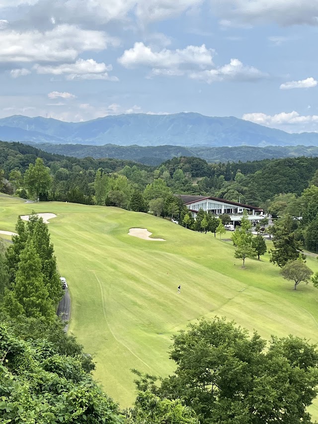 Ise Nakagawa Country Club - Photo 1