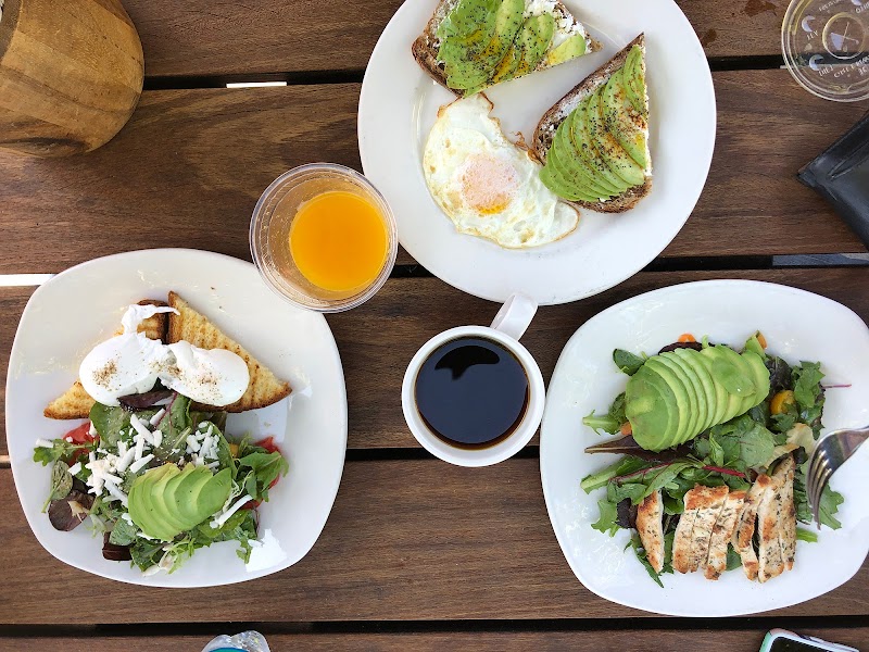 Equator Coffees photo 2