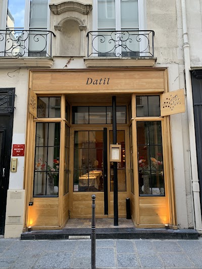 Datil photo 1