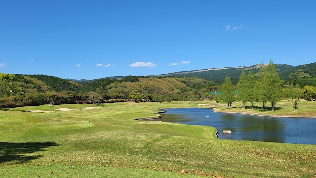 Aso Ozu Golf Club - Photo 1