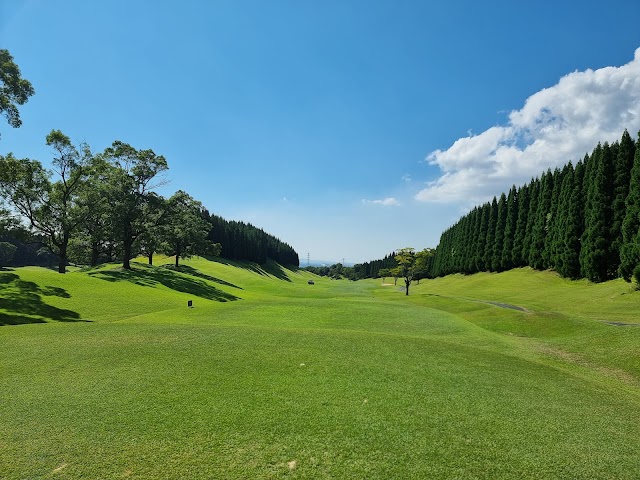 Aso Ozu Golf Club - Photo 4