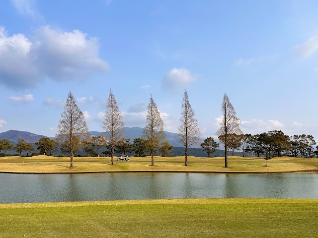 Aso Ozu Golf Club - Photo 2
