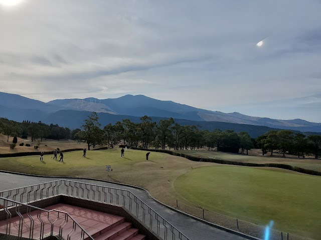 Aso Ozu Golf Club - Photo 6