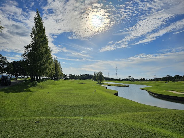 Aso Ozu Golf Club - Photo 5