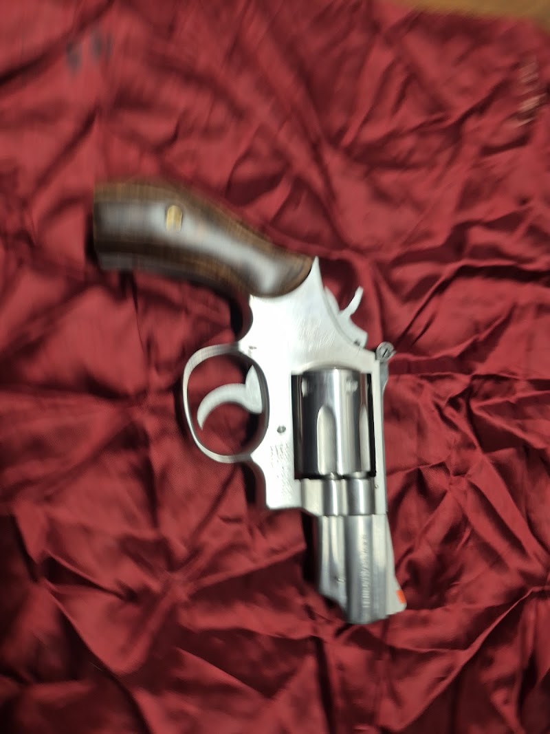 Out West Gunsmith photo