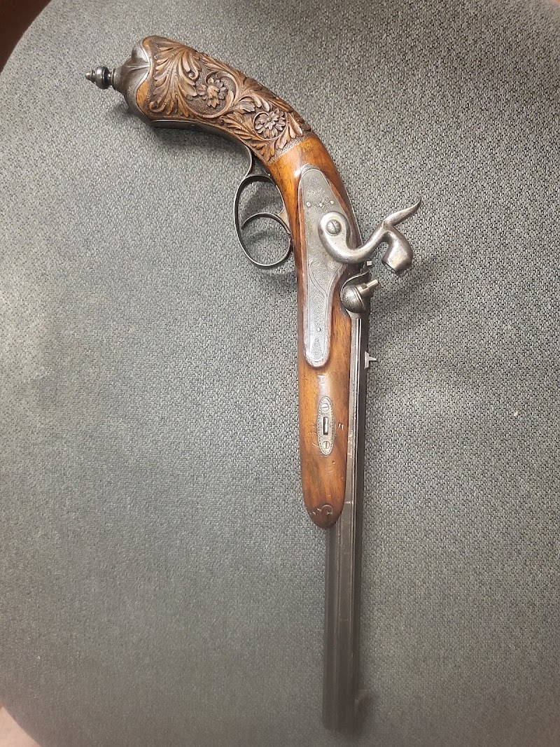 Out West Gunsmith photo