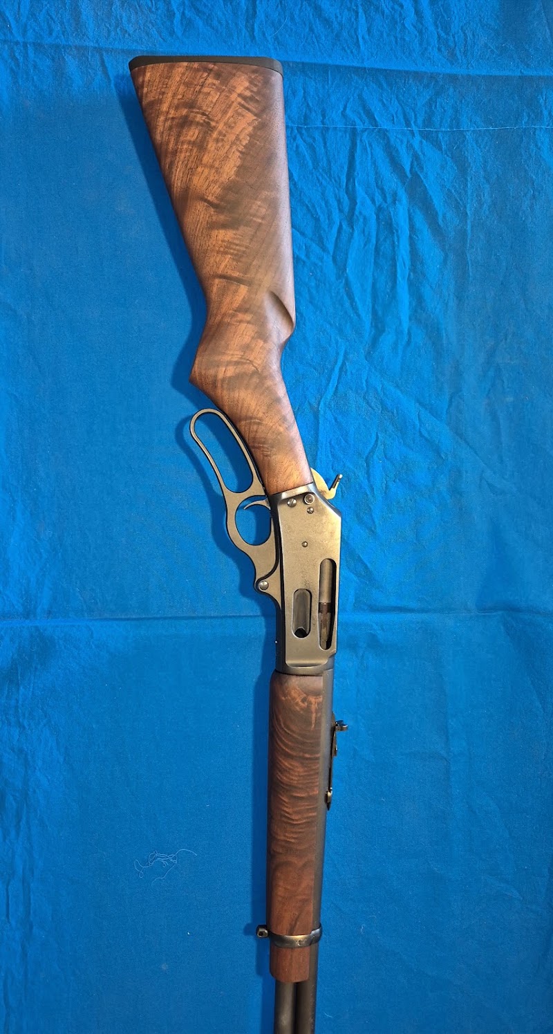 Out West Gunsmith photo