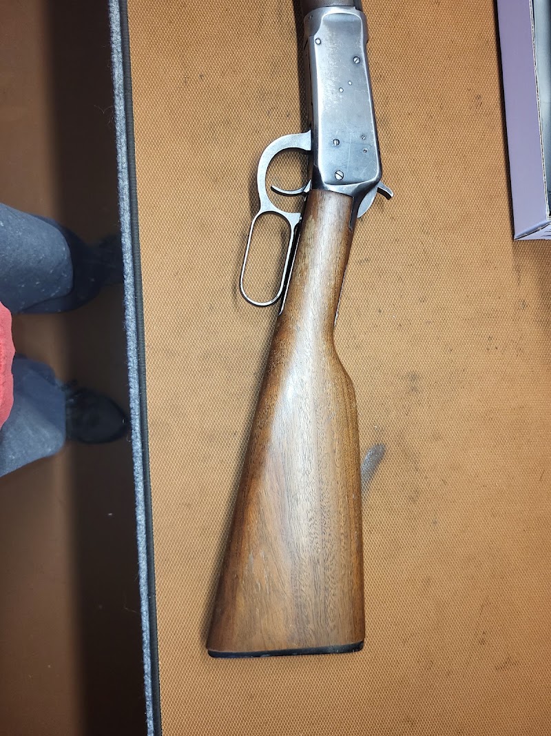 Out West Gunsmith photo