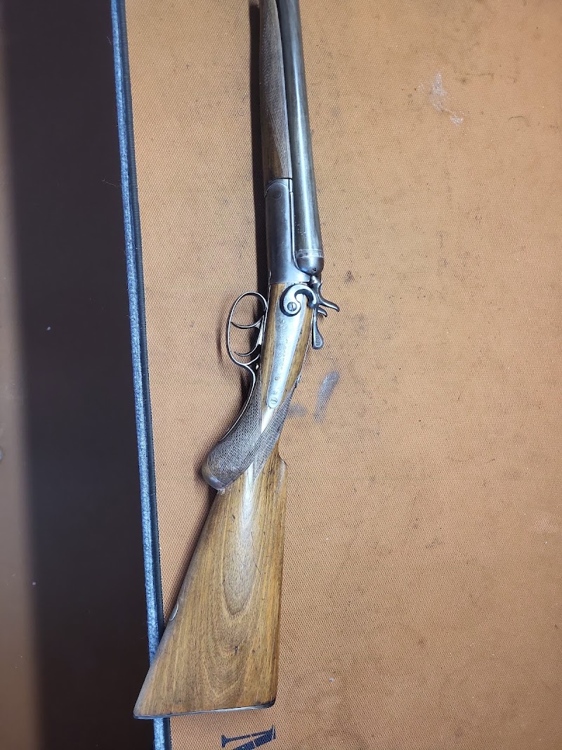 Out West Gunsmith photo