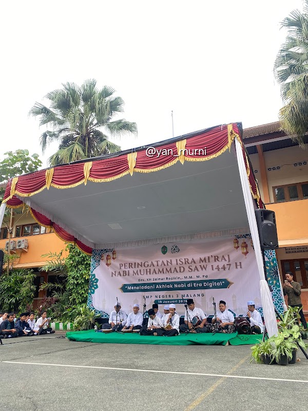 Persewaan Alat-Alat Pesta Yan Murni