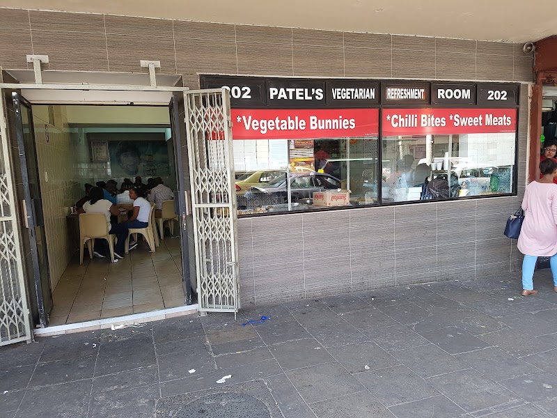 Patel Vegetarian Refreshment Room photo 6