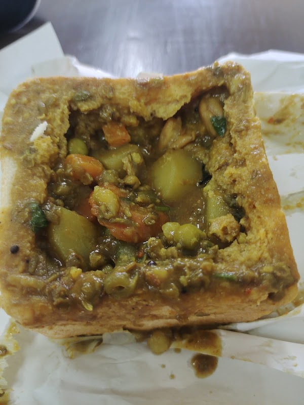 Patel Vegetarian Refreshment Room photo 7