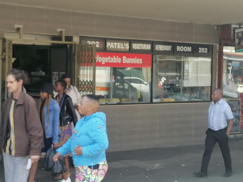 Patel Vegetarian Refreshment Room photo 5