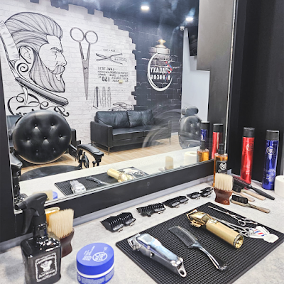 Galaxy Barbers Newcomb photo 3