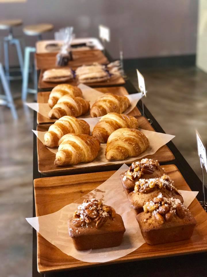 JW Cafe & Bakery photo 2