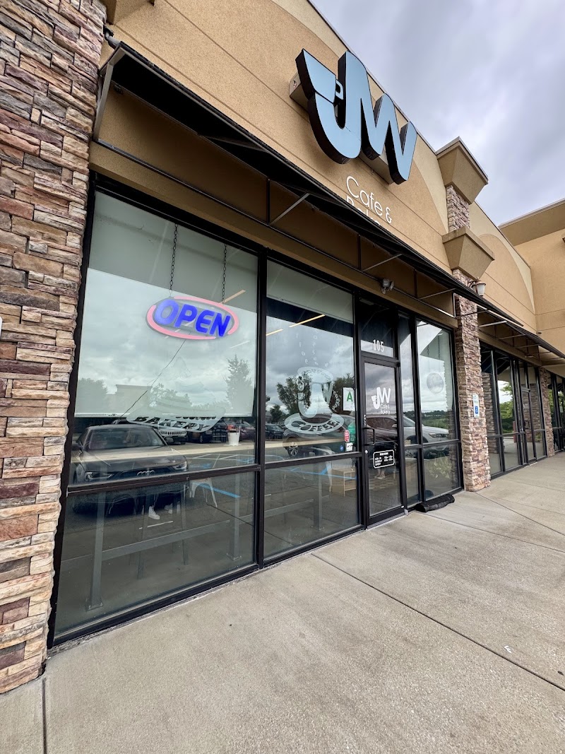 JW Cafe & Bakery photo 3