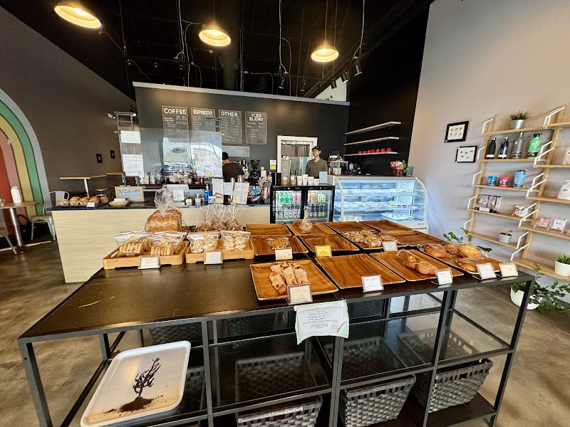 JW Cafe & Bakery photo 4
