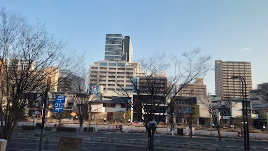 仙台ガーデンパレス