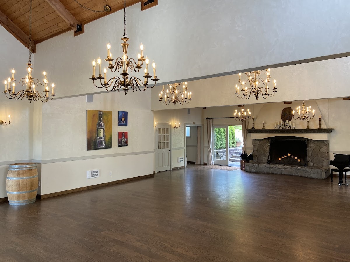 Chateau Lill featuring Lill Family Wines: Google Places image 4