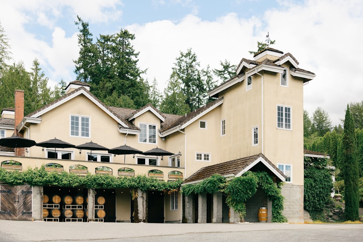 Chateau Lill featuring Lill Family Wines: Google Places image 2