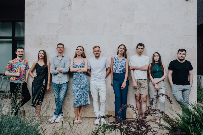 Агенція з діджитал маркетингу та веб розробки SVITLI