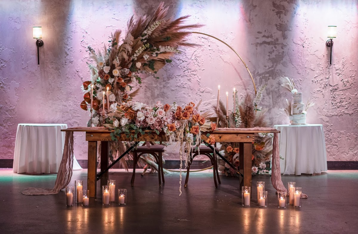 Z Floral Design Studio: Google Places image 4