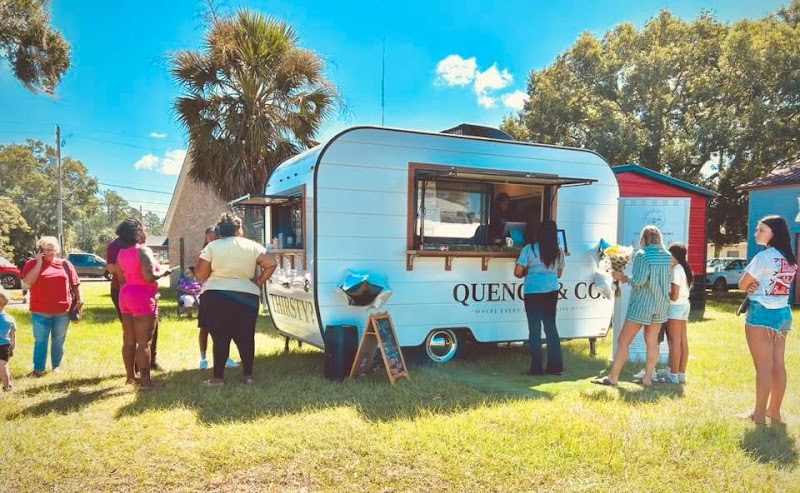 Quench & Co. photo 2