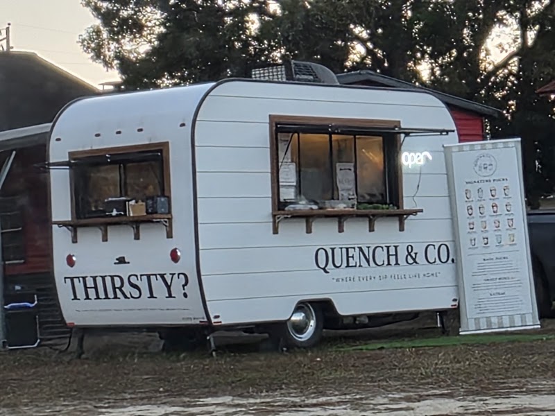 Quench & Co. photo 2