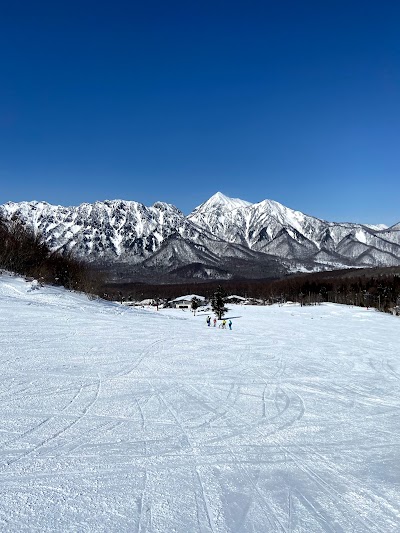 Togakushi Ski Area - 4