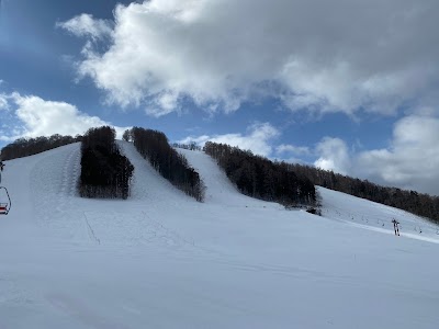 Togakushi Ski Area - 3